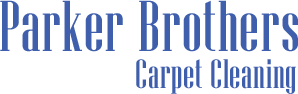 Parker Brothers Carpet Cleaning, Logo